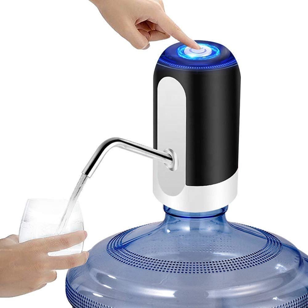 Water Dispenser