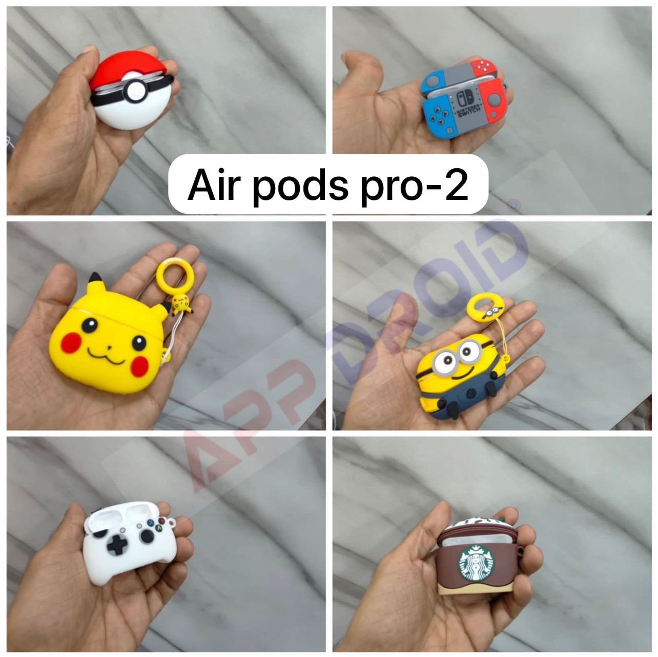 Air POds Pro 2
