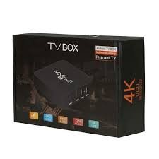 Android  10 2GB RAM 16GB ROMl WiFi 2.4Ghz H616 4K Android  5G Mini TV Box