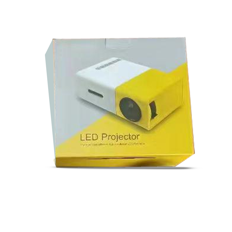 LED  Projector