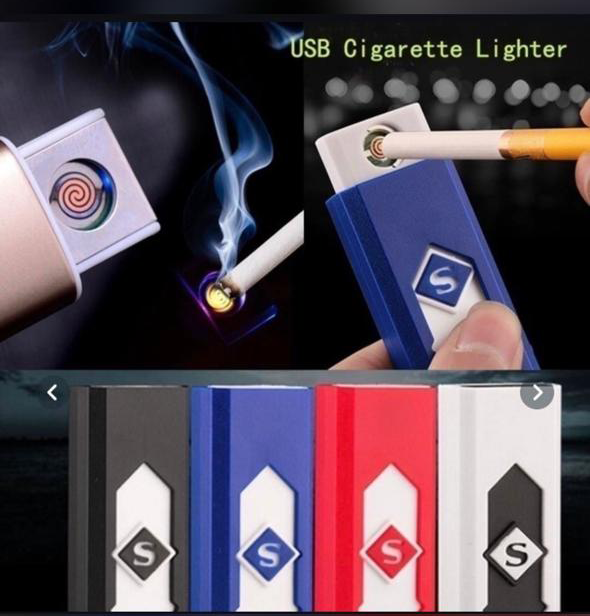 USB Lighter