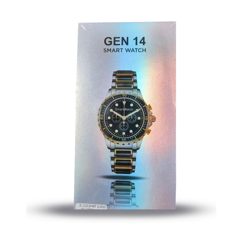 Gen 14 Smart Watch