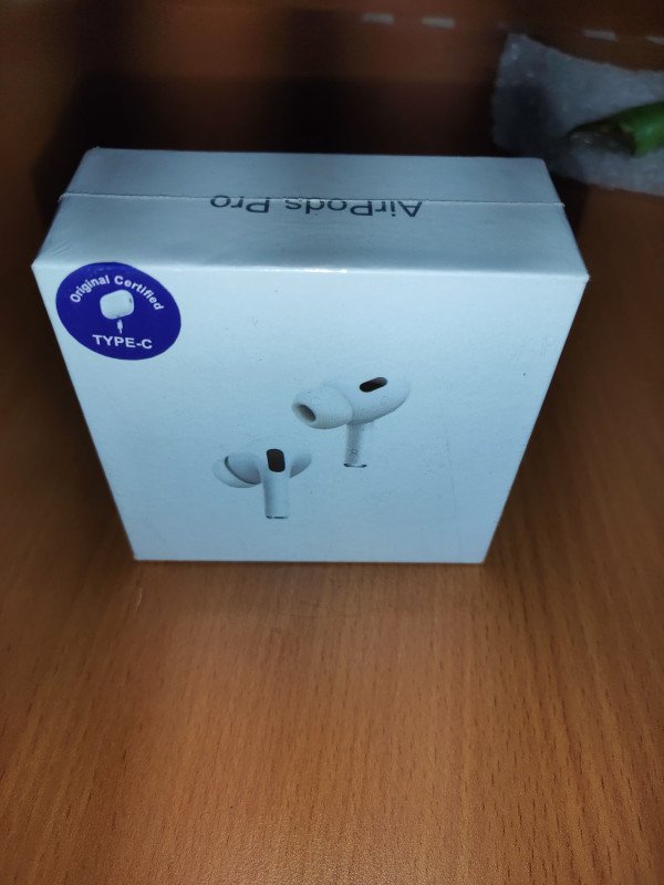 Airpods Pro 2